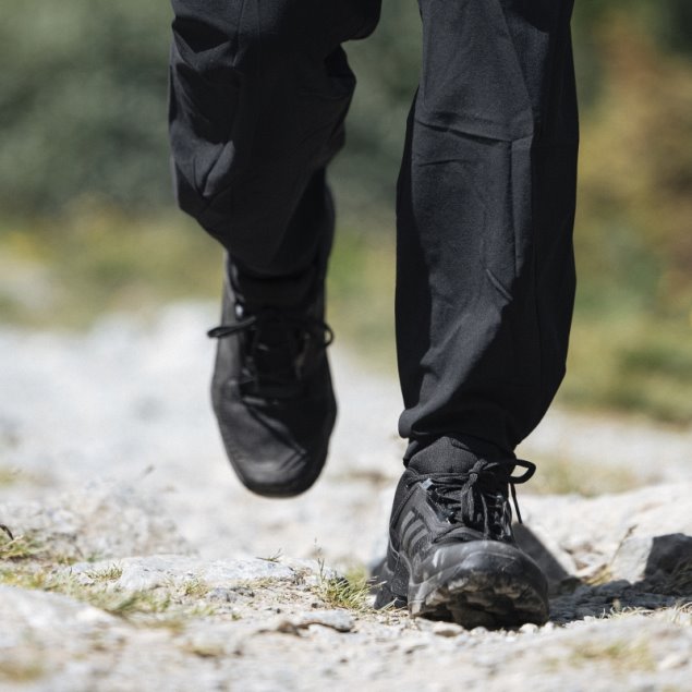 Adidas Terrex Swift R3 Gore-tex Zapatillas De Senderismo Gris