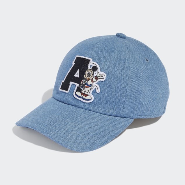 Gorra De Beisbol Adidas Tech índigo