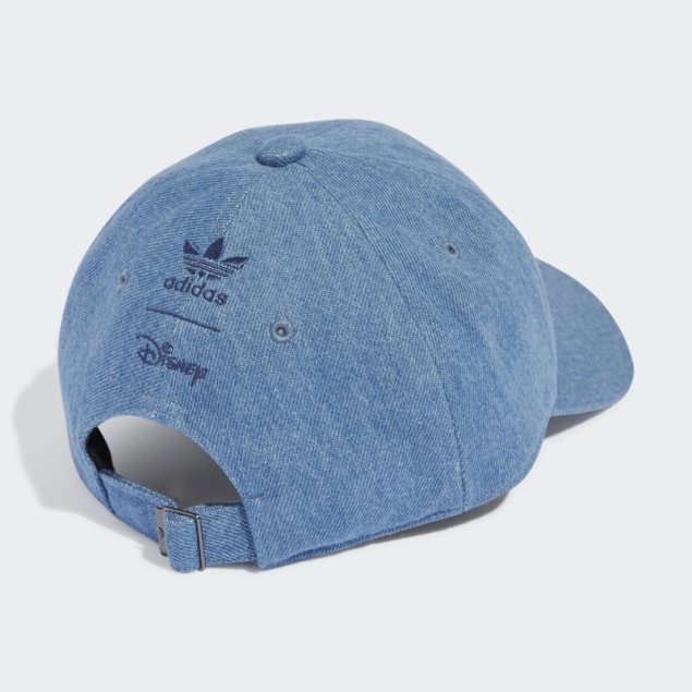 Gorra De Beisbol Adidas Tech índigo