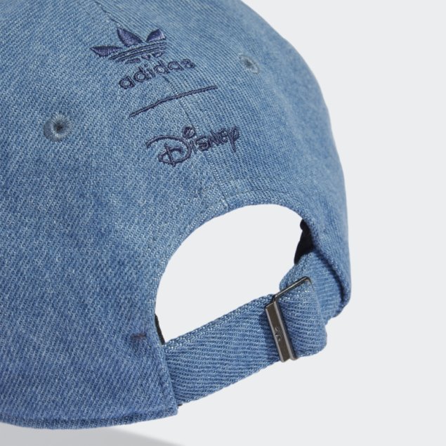 Gorra De Beisbol Adidas Tech índigo