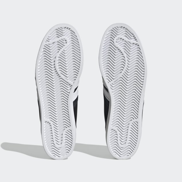 Adidas Superstar Supermodified Zapatos Blanco Elegante