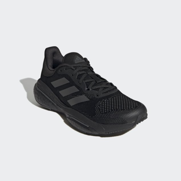Zapatillas Adidas Solarglide 5 De Carbono Con Estilo