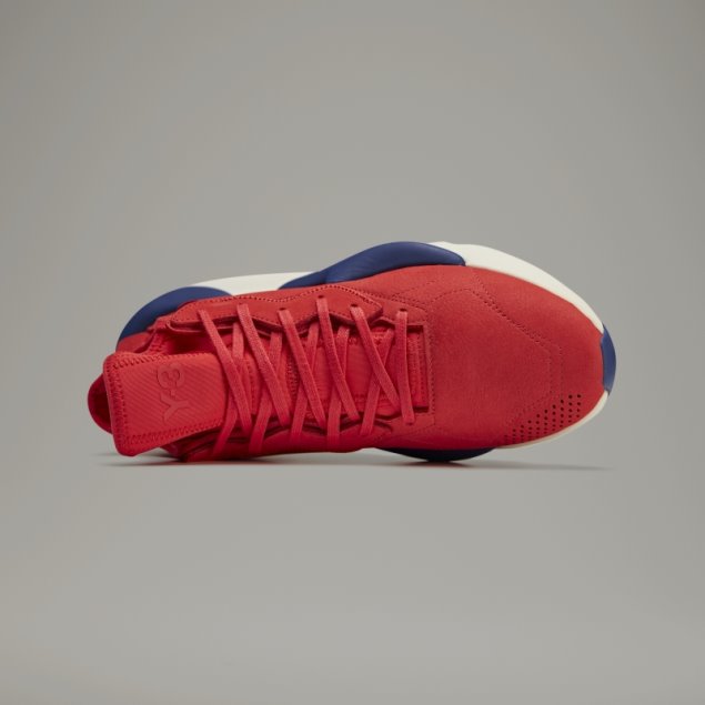 Elegante Adidas Y-3 Kaiwa