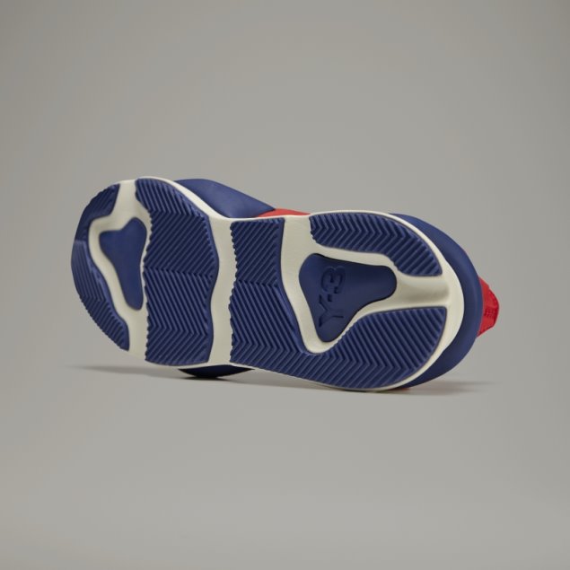 Elegante Adidas Y-3 Kaiwa