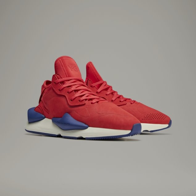 Elegante Adidas Y-3 Kaiwa