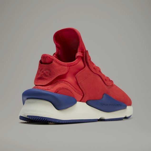 Elegante Adidas Y-3 Kaiwa