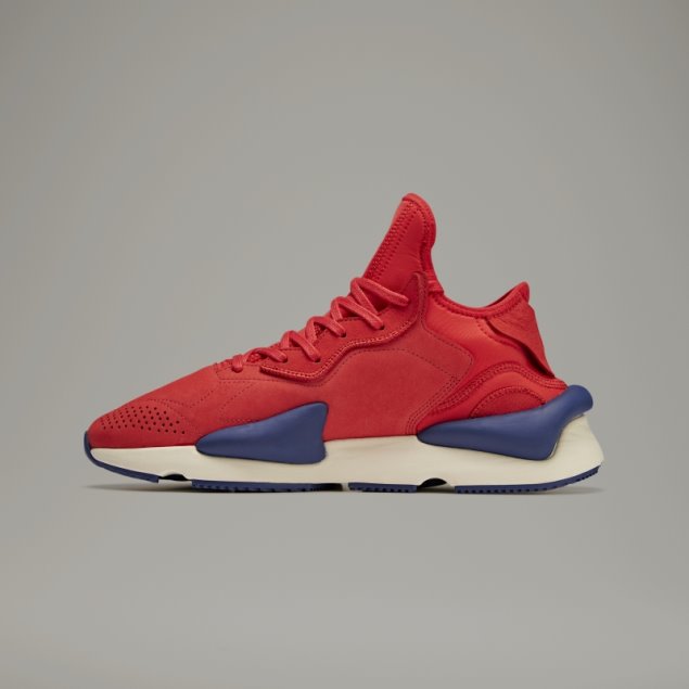 Elegante Adidas Y-3 Kaiwa