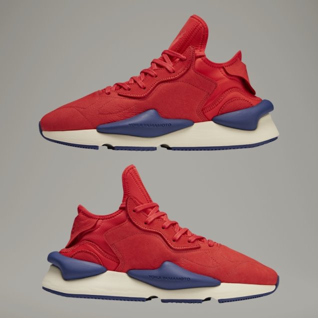 Elegante Adidas Y-3 Kaiwa