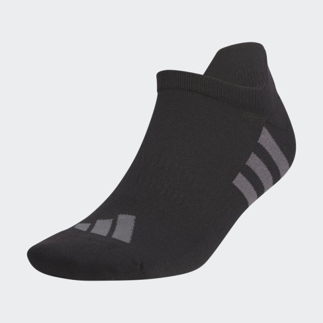 Calcetines Tobilleros Adidas Tour Negros