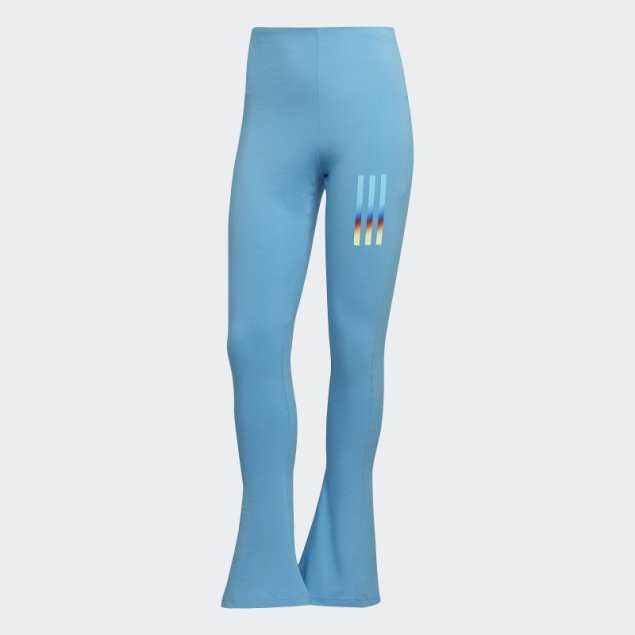 App Sky Rush Leggings De Cintura Alta Adidas Missionvictoria
