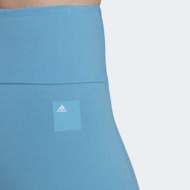 App Sky Rush Leggings De Cintura Alta Adidas Missionvictoria