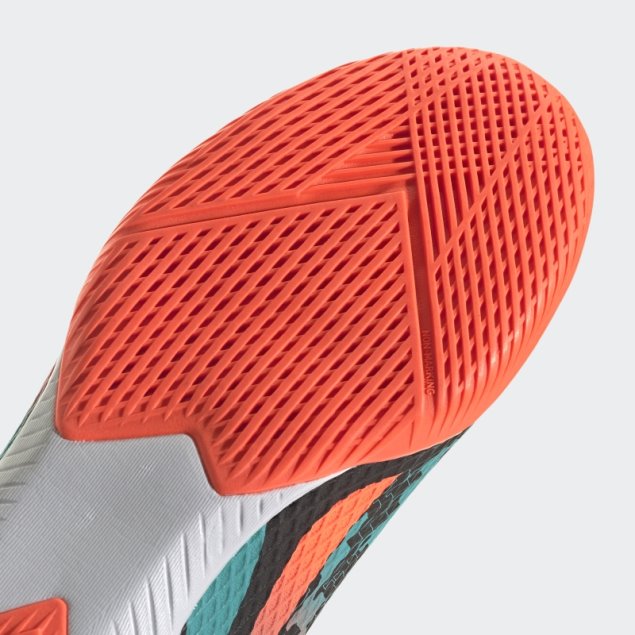 Naranja Adidas X Speedportal Messi.3 In