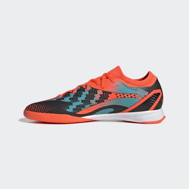 Naranja Adidas X Speedportal Messi.3 In