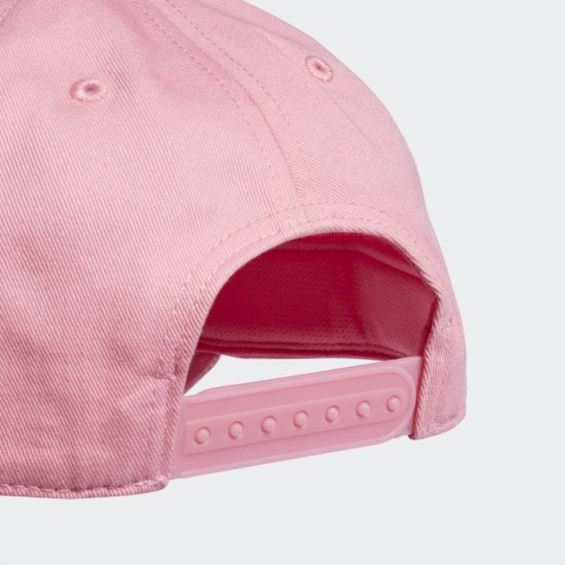 Rosa Adidas X Disney Minnie Y Daisy Gorra De Moda