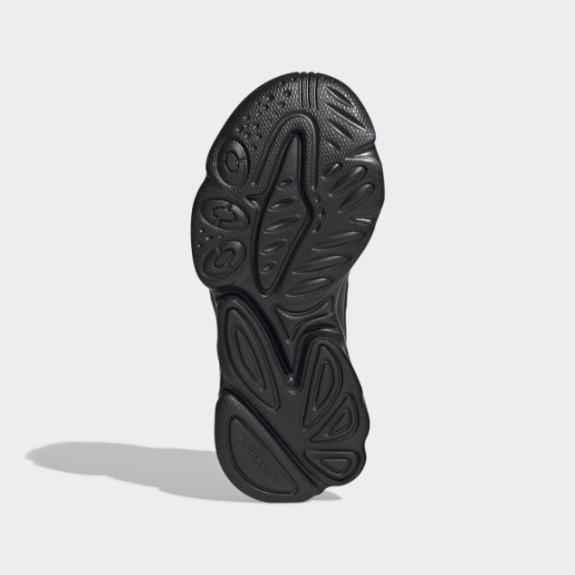 Zapatillas Adidas Metalicas Ozweego