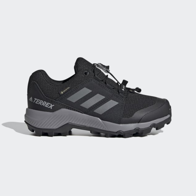 Zapatillas Terrex Gore-tex Negras Adidas