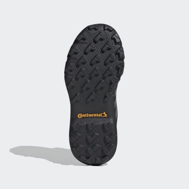 Zapatillas Terrex Gore-tex Negras Adidas