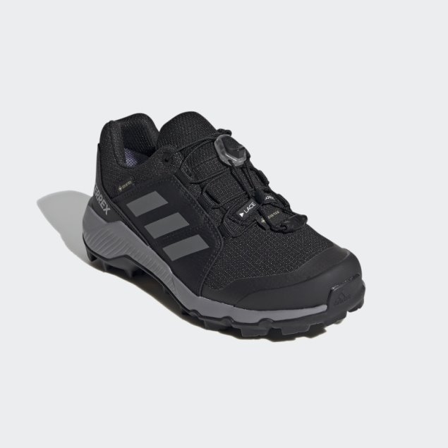 Zapatillas Terrex Gore-tex Negras Adidas