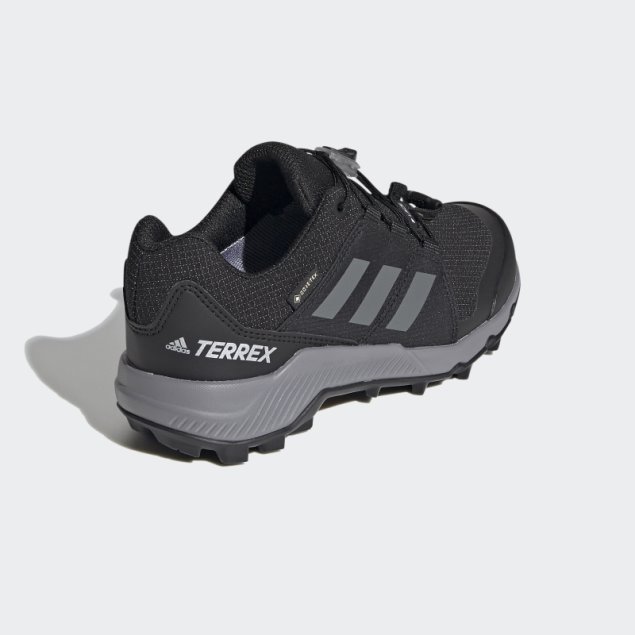 Zapatillas Terrex Gore-tex Negras Adidas