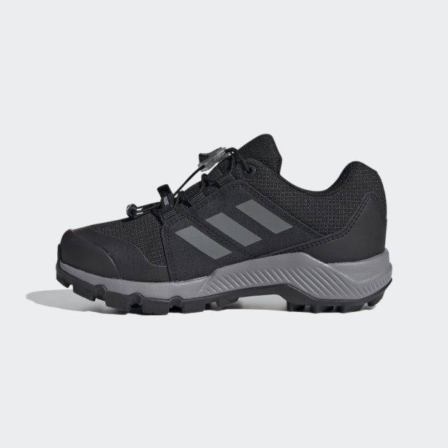 Zapatillas Terrex Gore-tex Negras Adidas