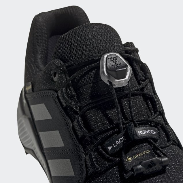 Zapatillas Terrex Gore-tex Negras Adidas