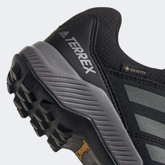 Zapatillas Terrex Gore-tex Negras Adidas