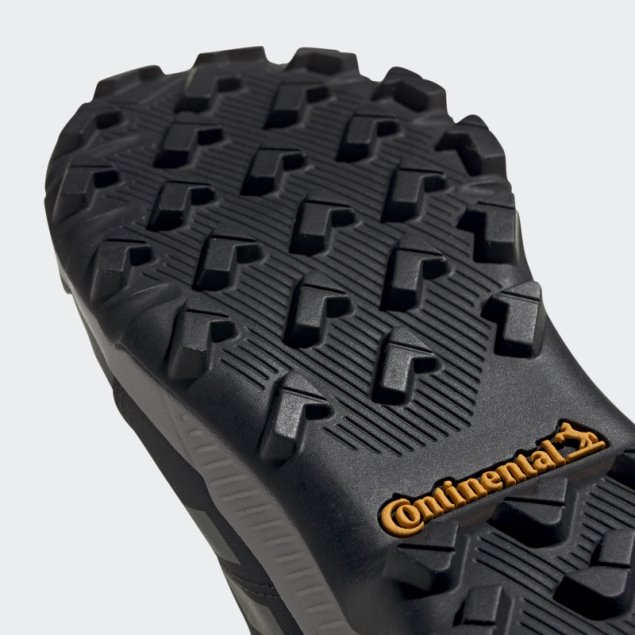 Zapatillas Terrex Gore-tex Negras Adidas