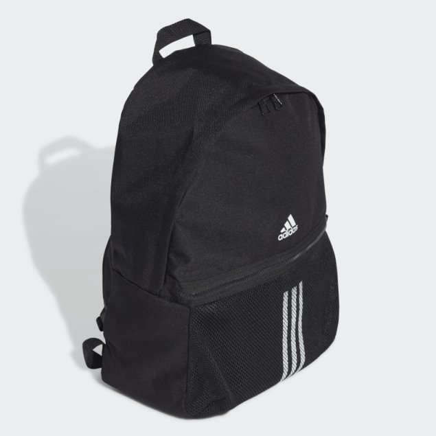 Adidas Classic 3-stripes Mochila Blanco Caliente