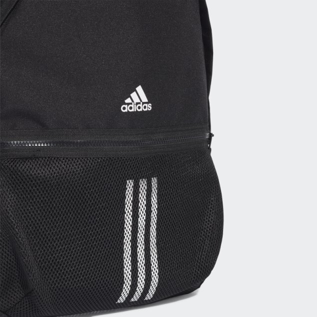 Adidas Classic 3-stripes Mochila Blanco Caliente