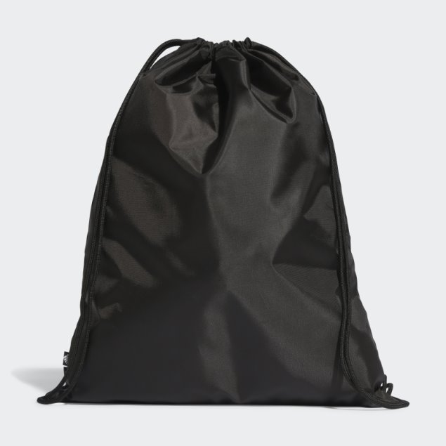 Bolsa De Gimnasio Essentials Adidas Negra