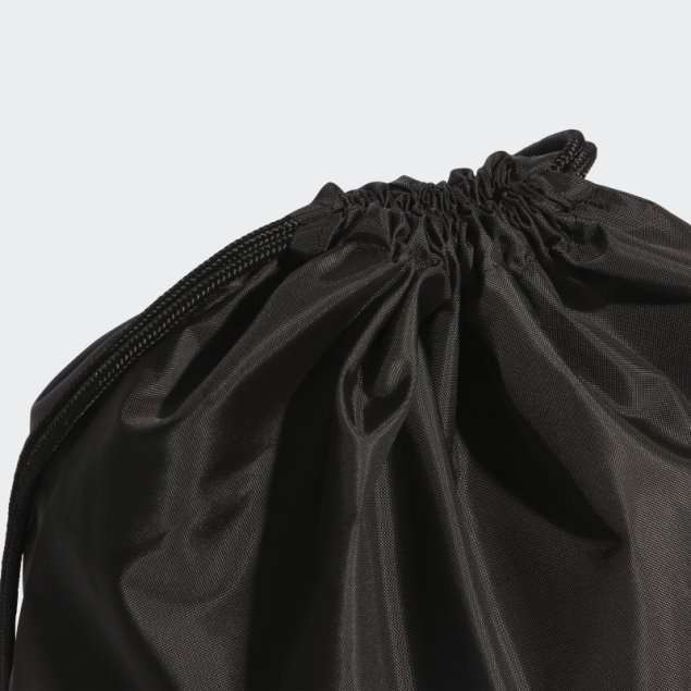 Bolsa De Gimnasio Essentials Adidas Negra