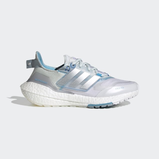 Zapatillas Adidas Ultraboost 22 Cold.rdy Azul Tinte