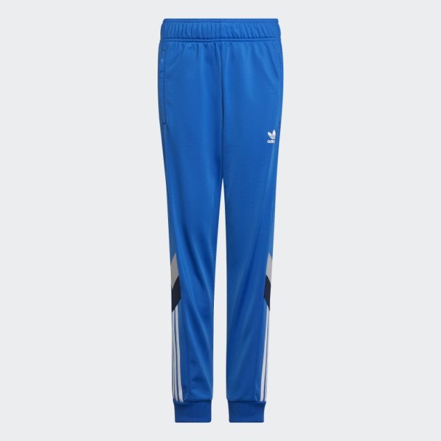 Pantalón De Chándal Adidas Azul