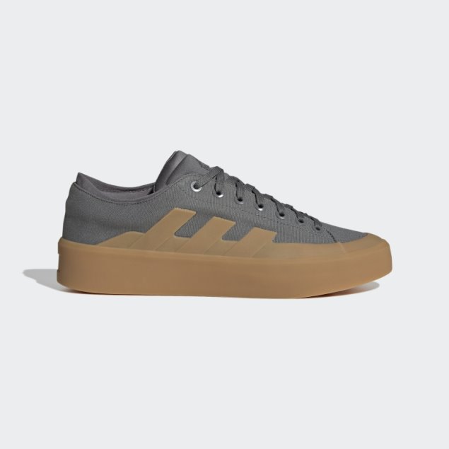 Zapatillas Adidas Znsored Gris