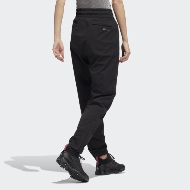 Pantalón Adidas Rain.rdy Negro