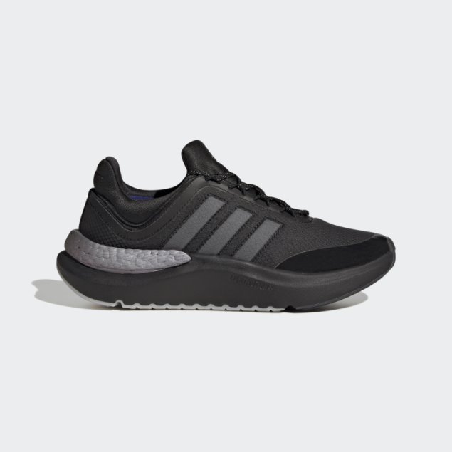 Znsara Boost Lifestyle Adulto Zapato Negro Adidas
