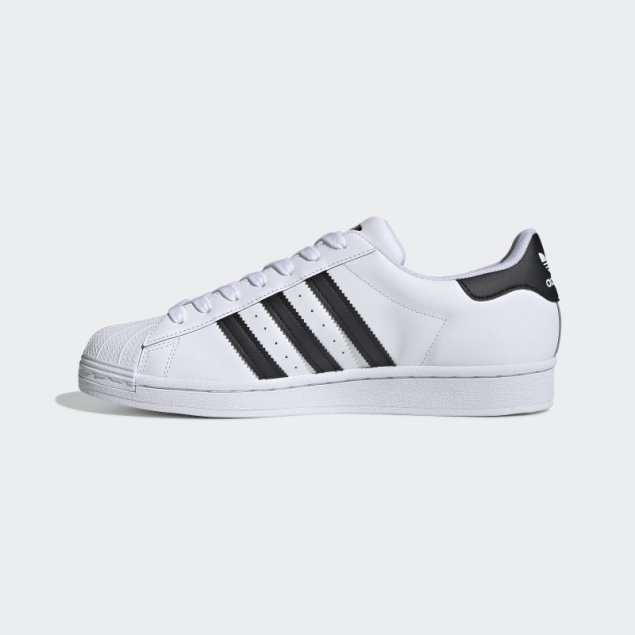Zapatillas Adidas Superstar Negras