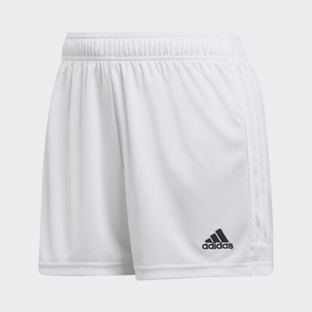 Pantalón Tastigo 19 Adidas Blanco