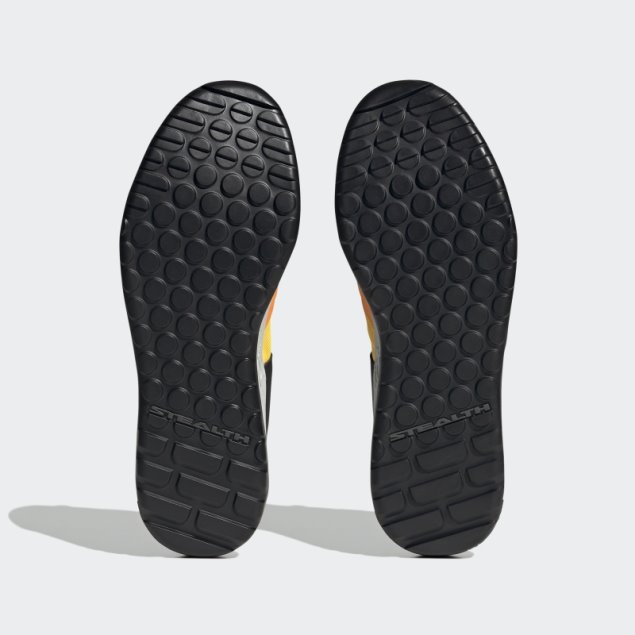 Cinco Diez Trailcross Xt Zapatos Oro Adidas