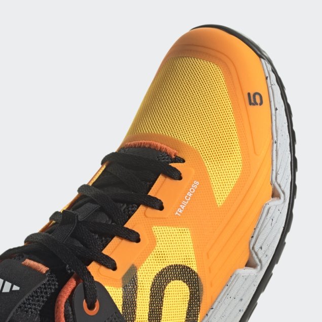 Cinco Diez Trailcross Xt Zapatos Oro Adidas