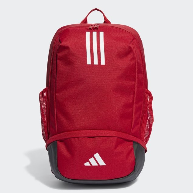 Mochila Tiro 23 Liga Adidas Roja