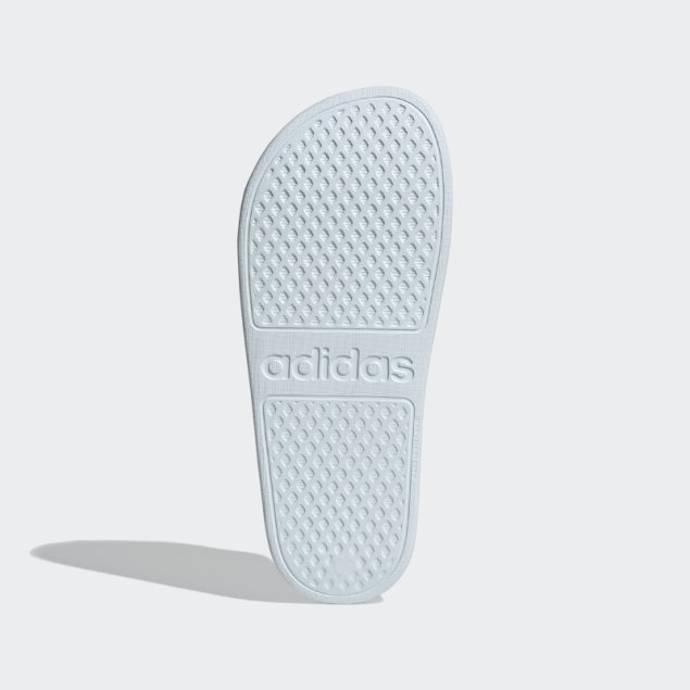 Chanclas Adidas Adilette Aqua Azul