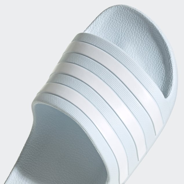 Chanclas Adidas Adilette Aqua Azul