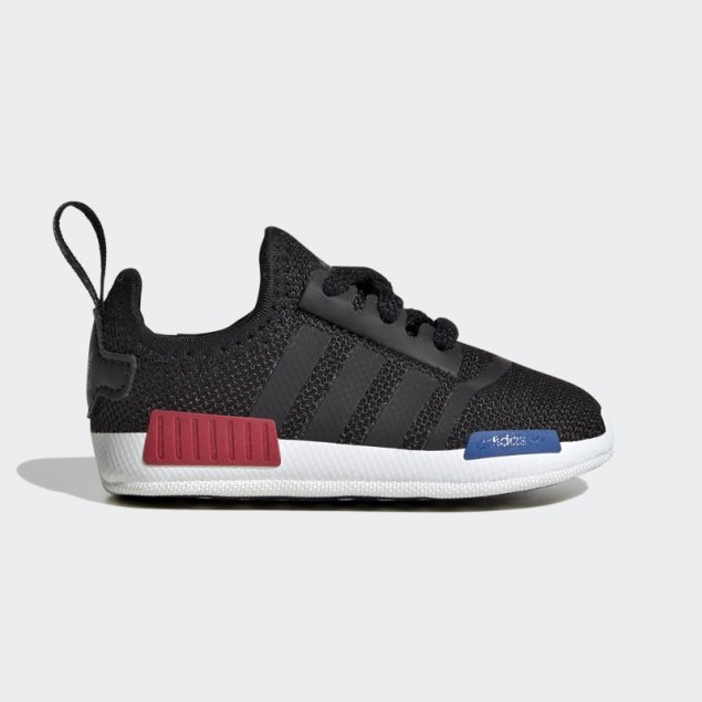 Zapatillas Adidas Nmd Negras