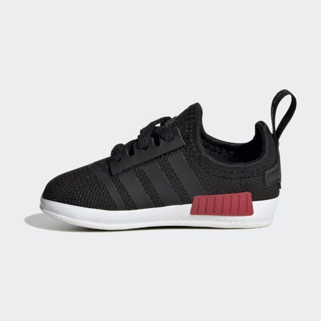 Zapatillas Adidas Nmd Negras