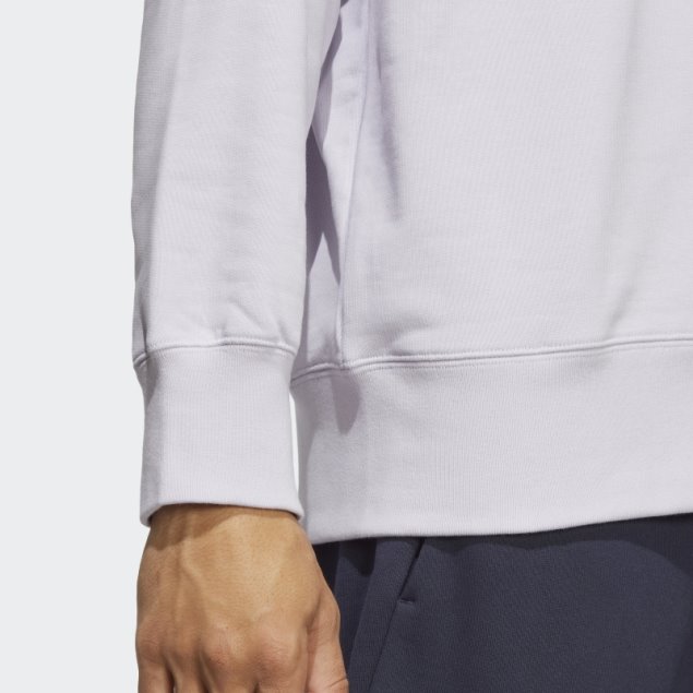 Sudadera Adidas X Parley Silver Dawn (género Neutral) Moda