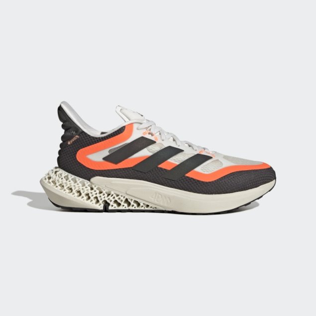 Adidas 4dfwd Pulse 2 Zapatos Para Correr Blanco Caliente