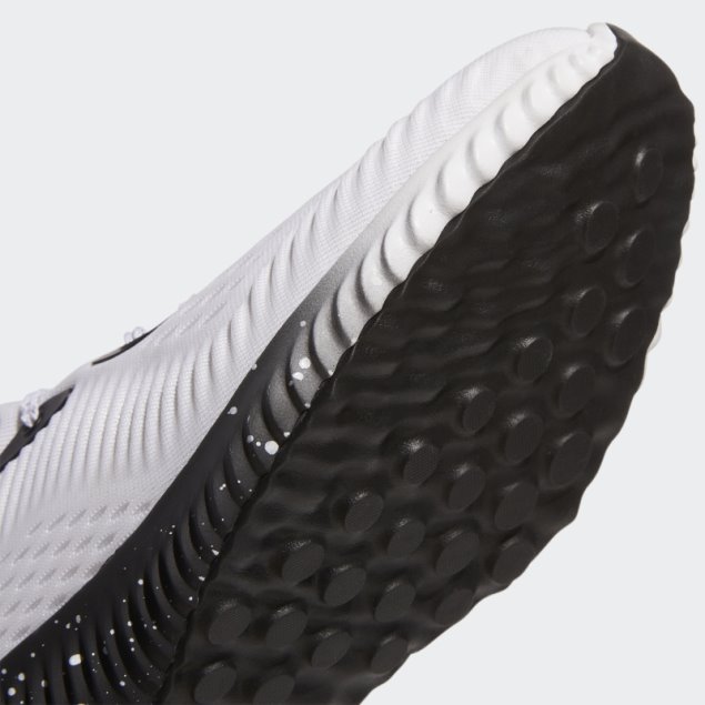 Zapatillas Adidas Alphabounce 1 Blancas