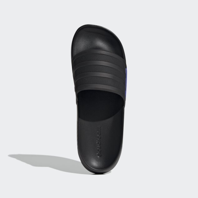 Chanclas Adidas Racer Tr Negras