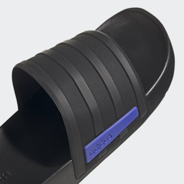 Chanclas Adidas Racer Tr Negras